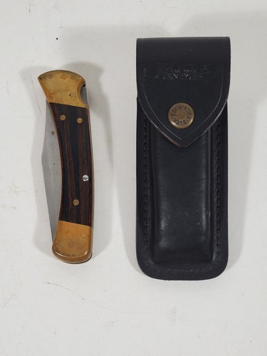 Vintage buck 110 - vintage,